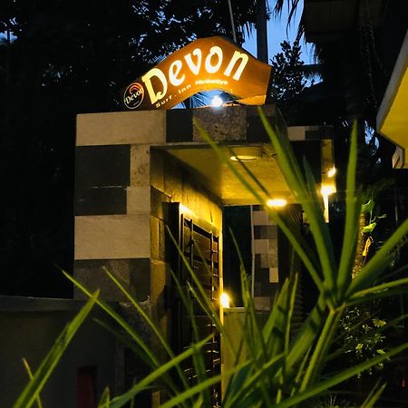 Devon Surf . Inn - Hiriketiya Dikwella Εξωτερικό φωτογραφία